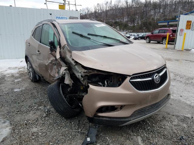 BUICK ENCORE PRE 2019 kl4cjesb5kb924568