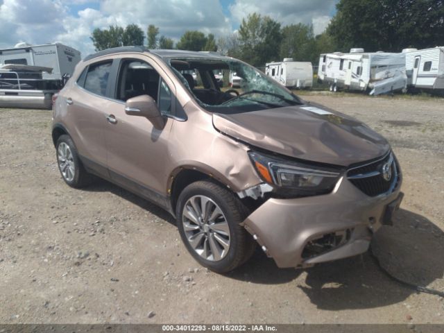 BUICK ENCORE 2019 kl4cjesb5kb945811