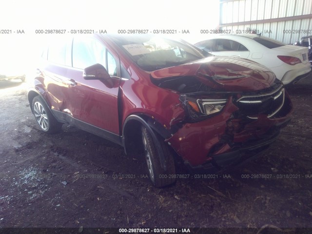 BUICK ENCORE 2019 kl4cjesb5kb952760