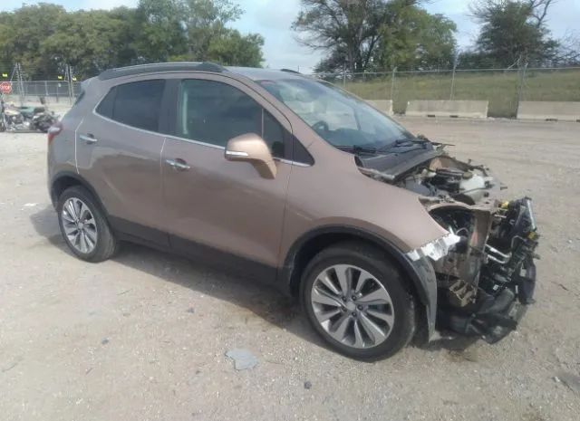 BUICK ENCORE 2019 kl4cjesb5kb954461