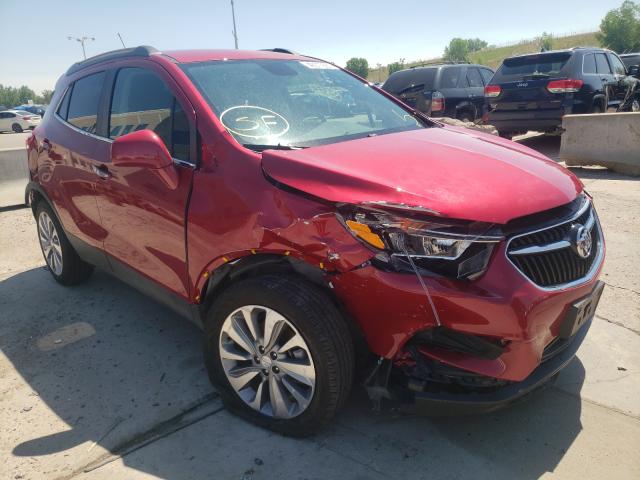 BUICK ENCORE PRE 2020 kl4cjesb5lb000617