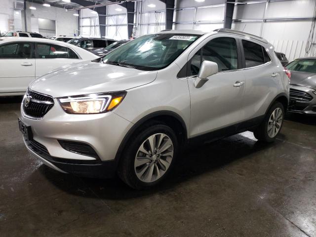 BUICK ENCORE PRE 2020 kl4cjesb5lb013612