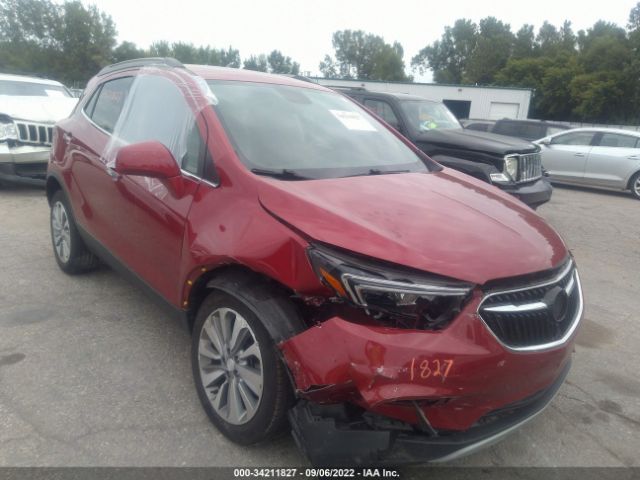 BUICK ENCORE 2020 kl4cjesb5lb014159