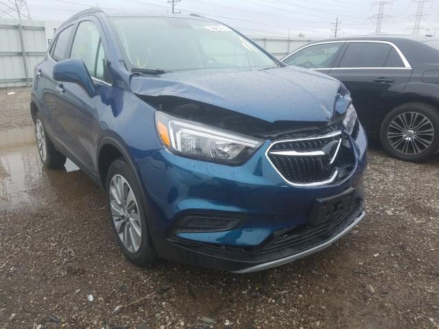 BUICK ENCORE PRE 2020 kl4cjesb5lb020737