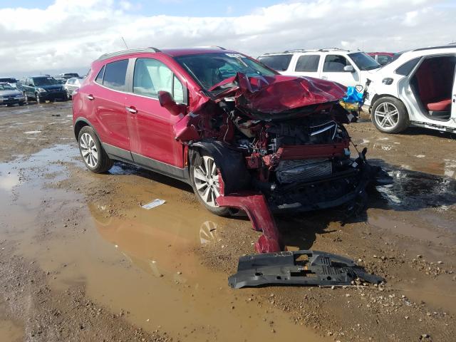 BUICK ENCORE PRE 2020 kl4cjesb5lb022102