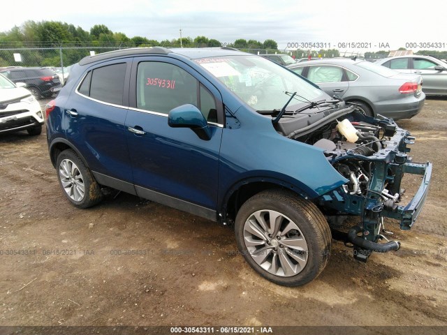 BUICK ENCORE 2020 kl4cjesb5lb045671