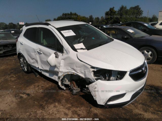 BUICK ENCORE 2020 kl4cjesb5lb051177