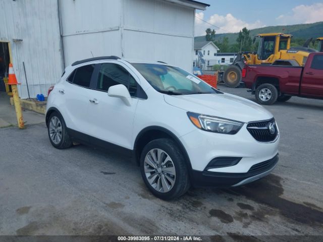 BUICK ENCORE 2020 kl4cjesb5lb321993