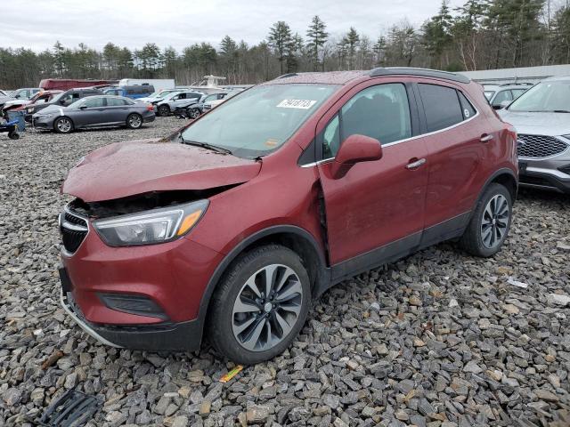 BUICK ENCORE 2021 kl4cjesb5mb322871