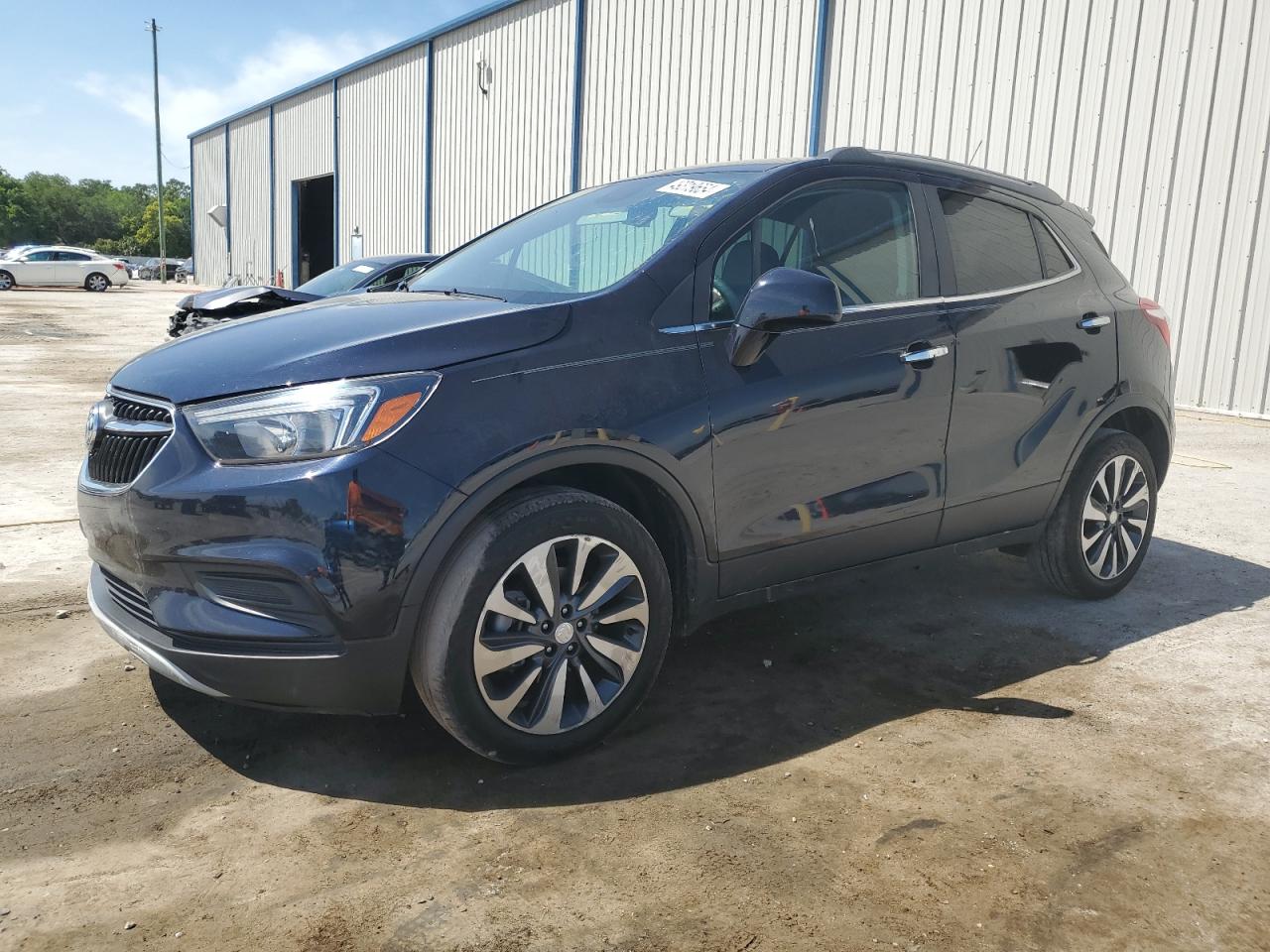 BUICK ENCORE 2021 kl4cjesb5mb340223