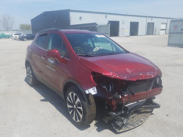 BUICK ENCORE PRE 2021 kl4cjesb5mb351478