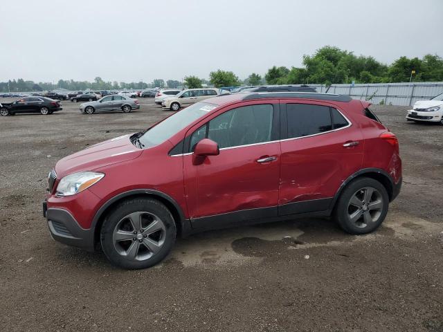 BUICK ENCORE 2013 kl4cjesb6db167070