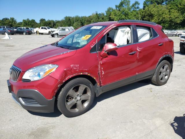 BUICK ENCORE 2014 kl4cjesb6eb572797