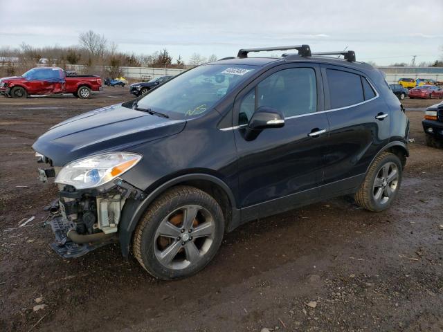 BUICK ENCORE 2014 kl4cjesb6eb586280