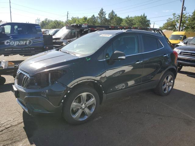 BUICK ENCORE 2014 kl4cjesb6eb591964