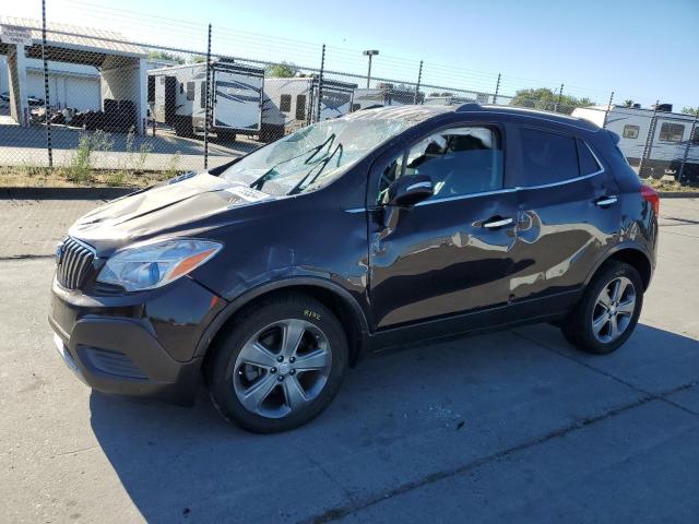 BUICK ENCORE 2014 kl4cjesb6eb620024