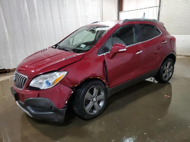 BUICK ENCORE 2014 kl4cjesb6eb650205