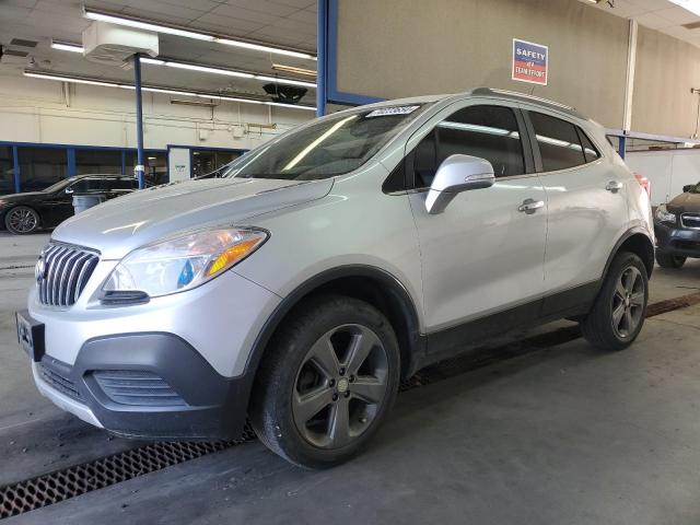 BUICK ENCORE 2014 kl4cjesb6eb651449