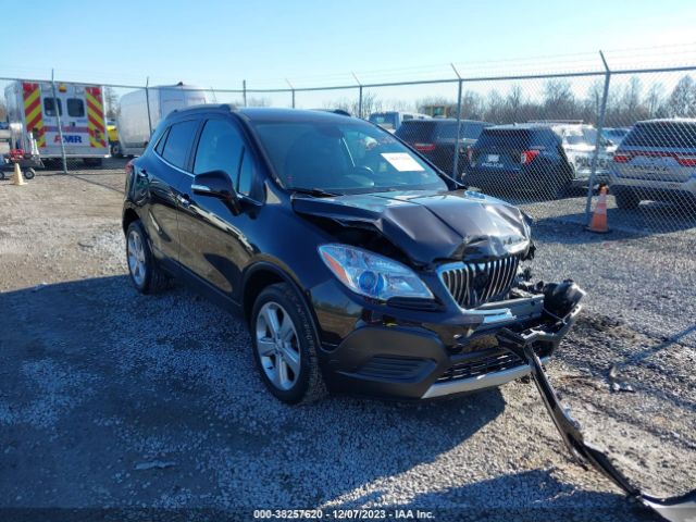 BUICK ENCORE 2015 kl4cjesb6fb069661