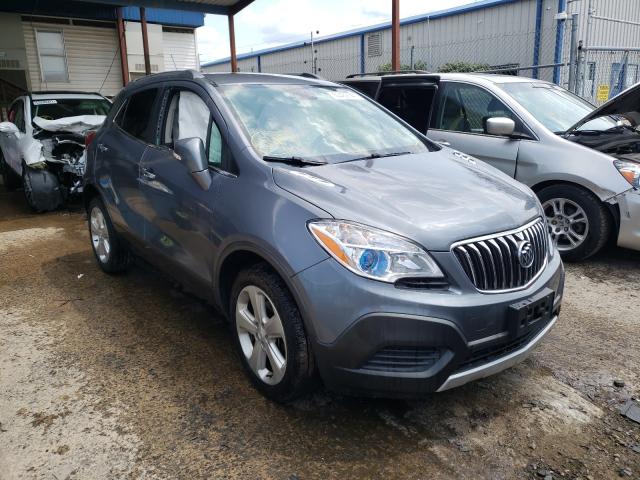 BUICK ENCORE 2015 kl4cjesb6fb090803