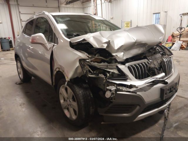 BUICK ENCORE 2015 kl4cjesb6fb108751