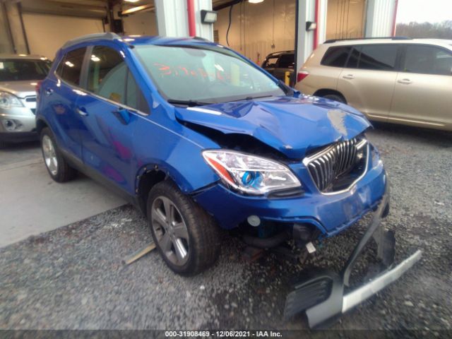 BUICK ENCORE 2015 kl4cjesb6fb218554