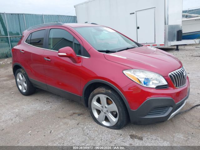 BUICK ENCORE 2015 kl4cjesb6fb228596