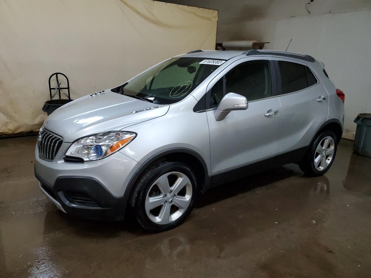 BUICK ENCORE 2015 kl4cjesb6fb239663