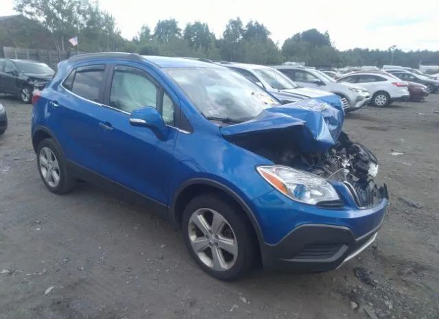 BUICK ENCORE 2015 kl4cjesb6fb248864