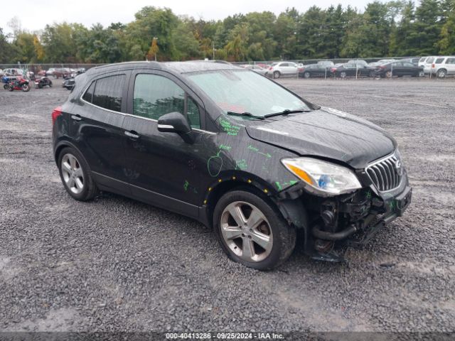 BUICK ENCORE 2015 kl4cjesb6fb253966