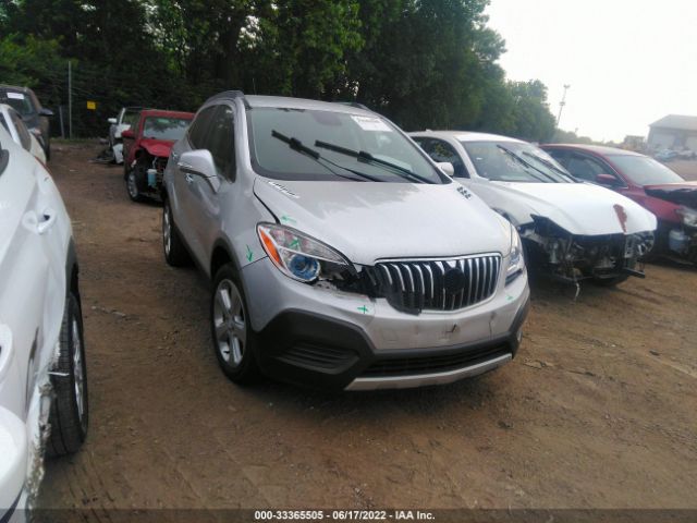 BUICK ENCORE 2015 kl4cjesb6fb266698