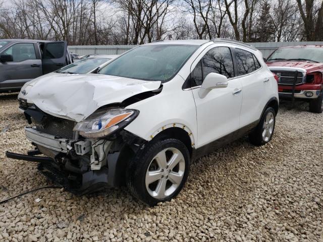 BUICK ENCORE 2016 kl4cjesb6gb527751