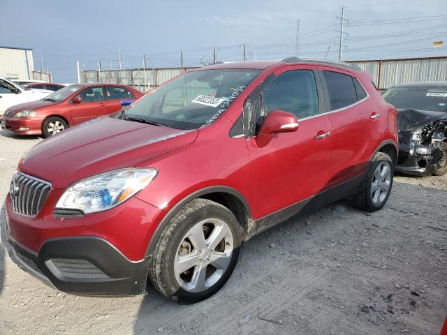 BUICK ENCORE 2016 kl4cjesb6gb547059