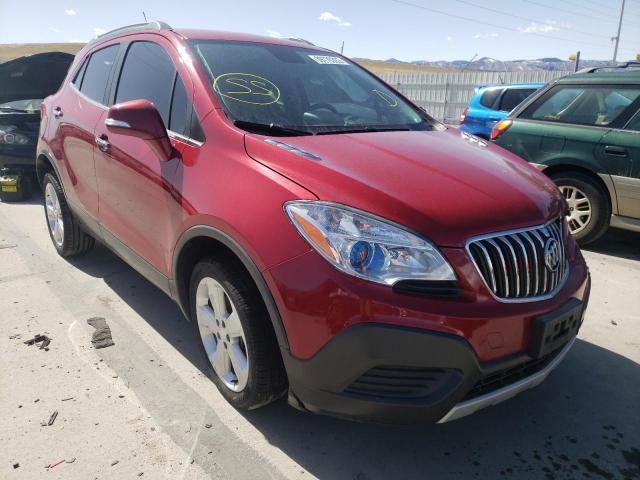 BUICK ENCORE 2016 kl4cjesb6gb555193