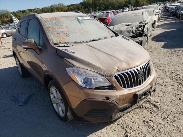 BUICK ENCORE 2016 kl4cjesb6gb575508