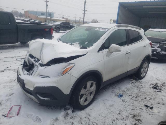 BUICK ENCORE 2016 kl4cjesb6gb726671