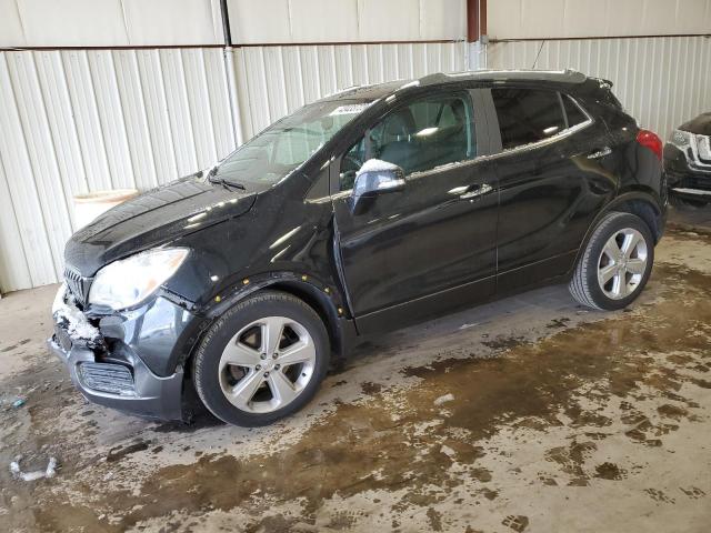 BUICK ENCORE 2016 kl4cjesb6gb735077