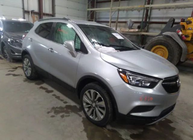 BUICK ENCORE 2017 kl4cjesb6hb049770