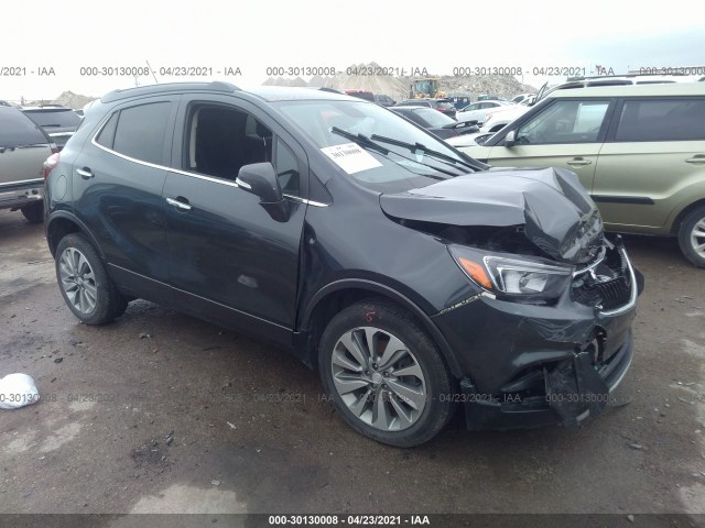 BUICK ENCORE 2017 kl4cjesb6hb080792