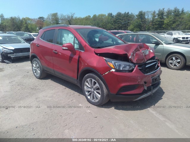 BUICK ENCORE 2017 kl4cjesb6hb188152