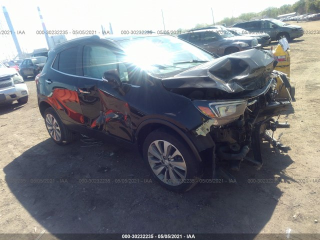 BUICK ENCORE 2017 kl4cjesb6hb188247