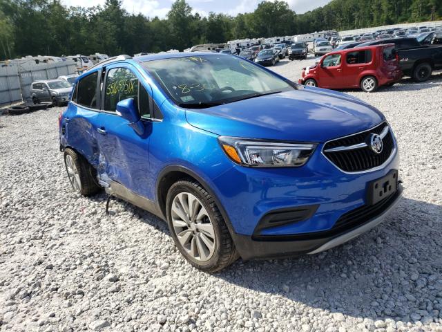 BUICK ENCORE 2017 kl4cjesb6hb254795