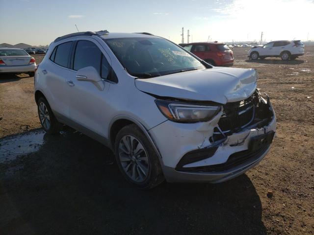 BUICK ENCORE PRE 2018 kl4cjesb6jb520693