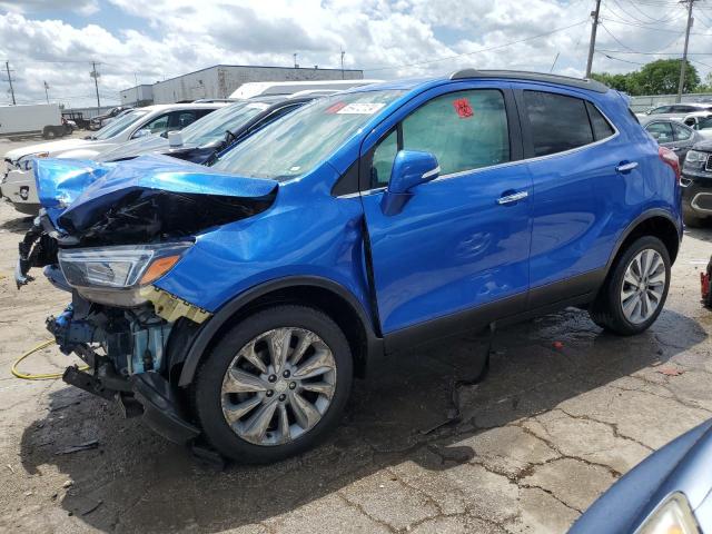 BUICK ENCORE 2018 kl4cjesb6jb536909