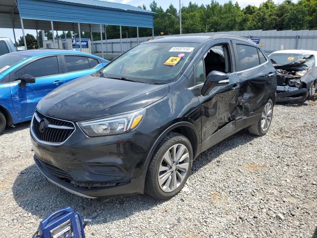 BUICK ENCORE PRE 2018 kl4cjesb6jb601550