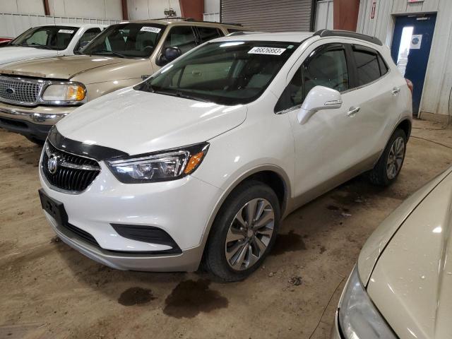 BUICK ENCORE PRE 2018 kl4cjesb6jb613388