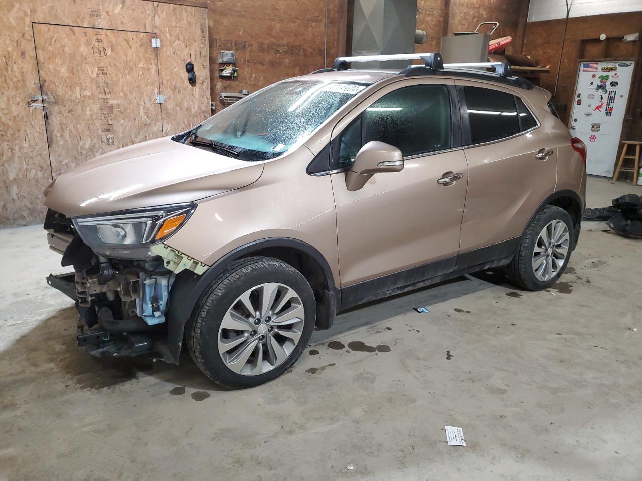 BUICK ENCORE 2018 kl4cjesb6jb652904