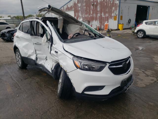 BUICK ENCORE PRE 2018 kl4cjesb6jb680895