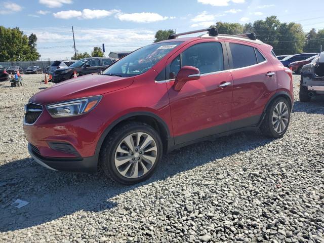 BUICK ENCORE PRE 2018 kl4cjesb6jb720862