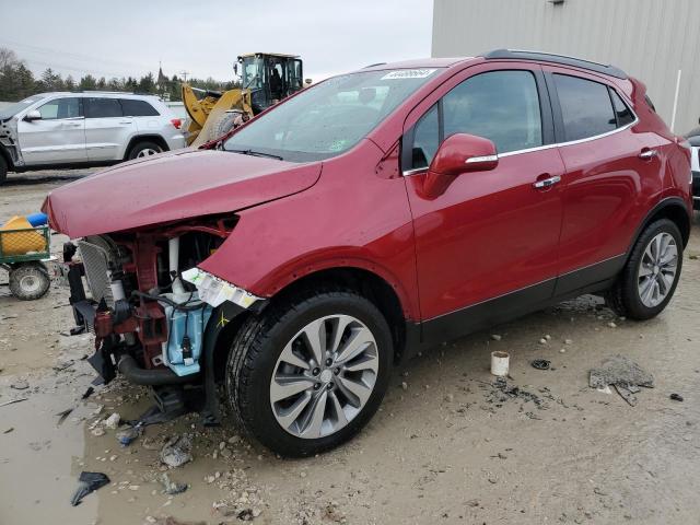 BUICK ENCORE 2019 kl4cjesb6kb712617